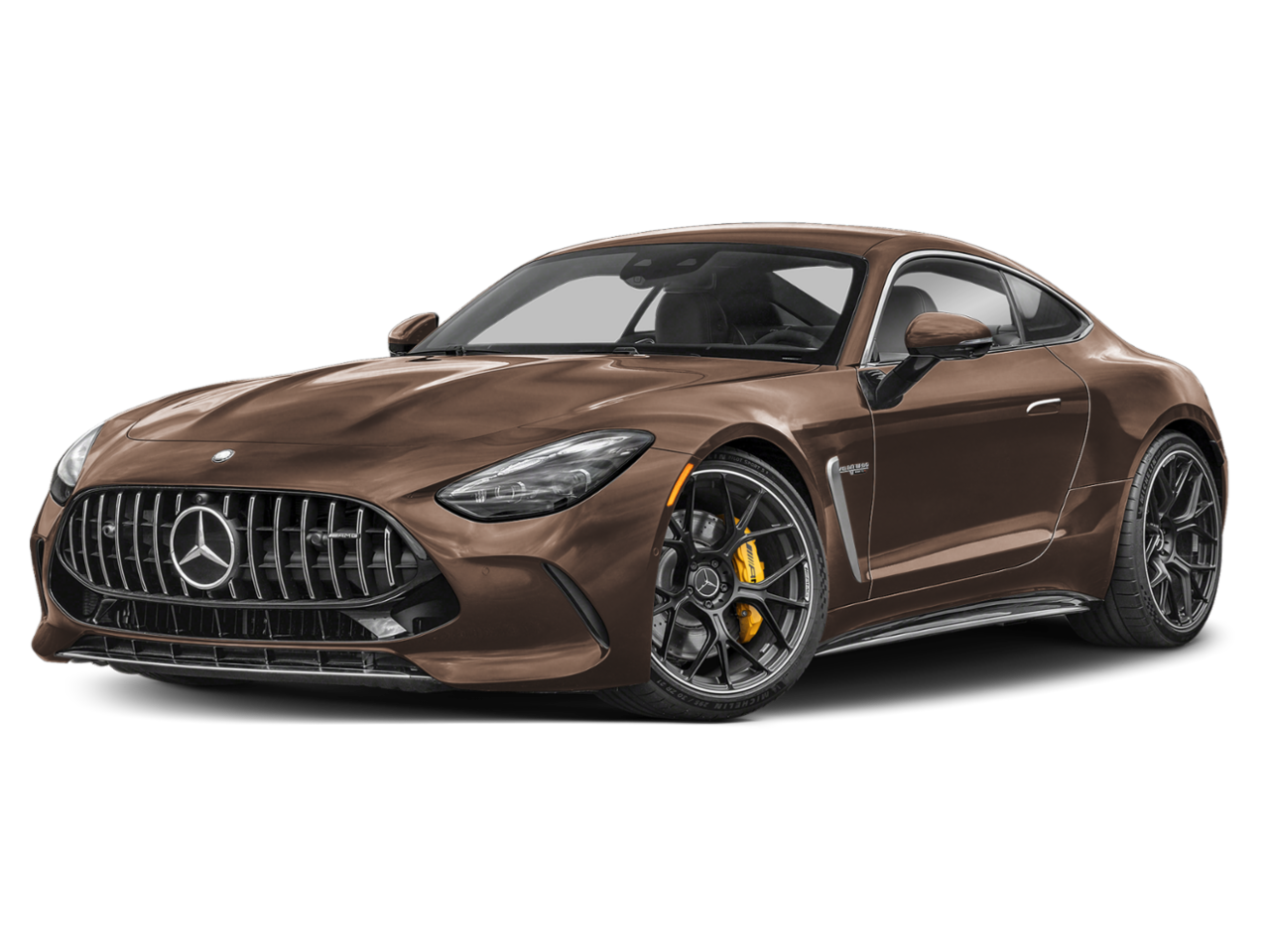 Mercedes-Benz 2026 AMG GT AMG GT 63 PRO