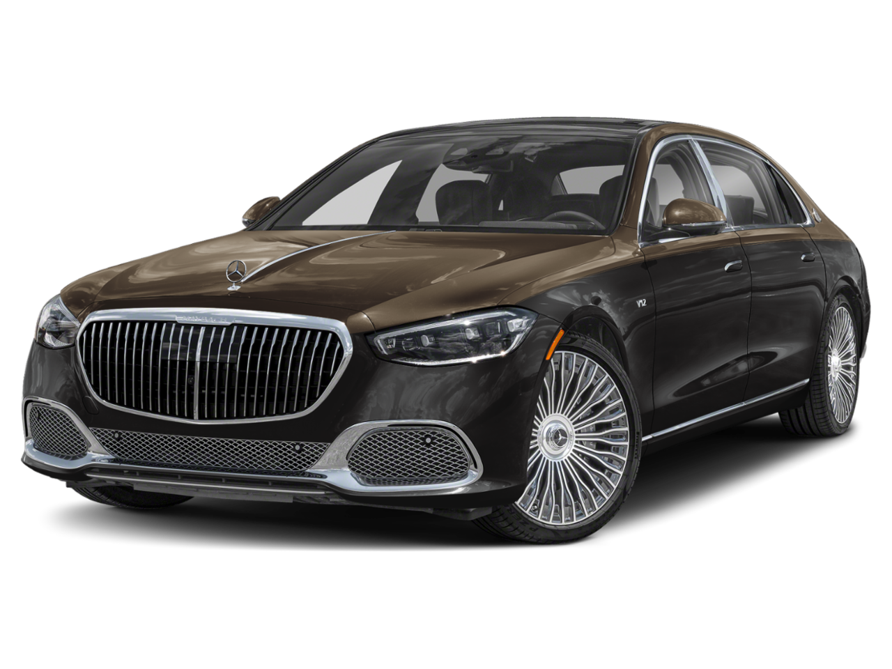 Mercedes-Benz 2026 S-Class Maybach S 680
