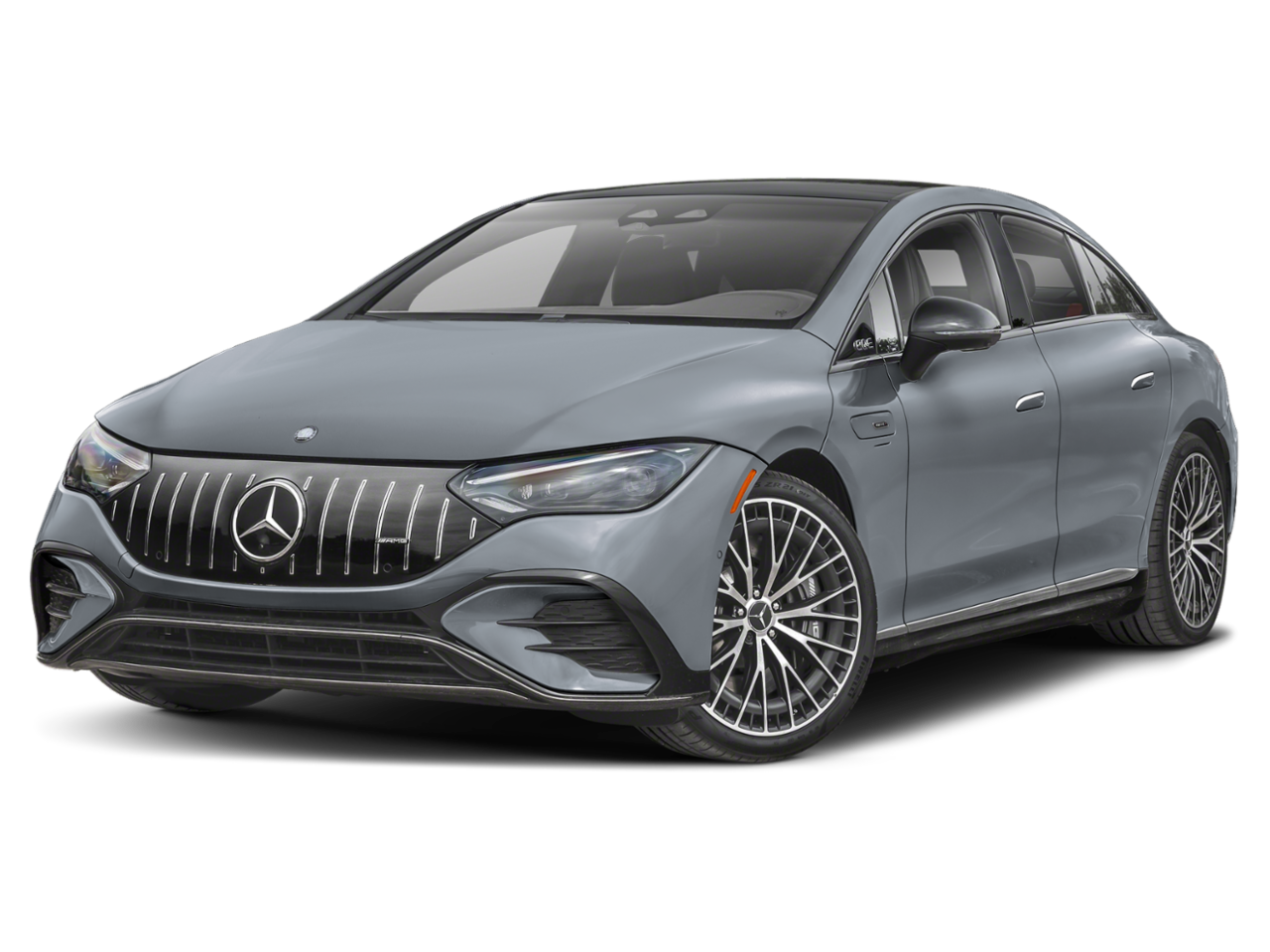 Mercedes-Benz 2026 EQE AMG EQE
