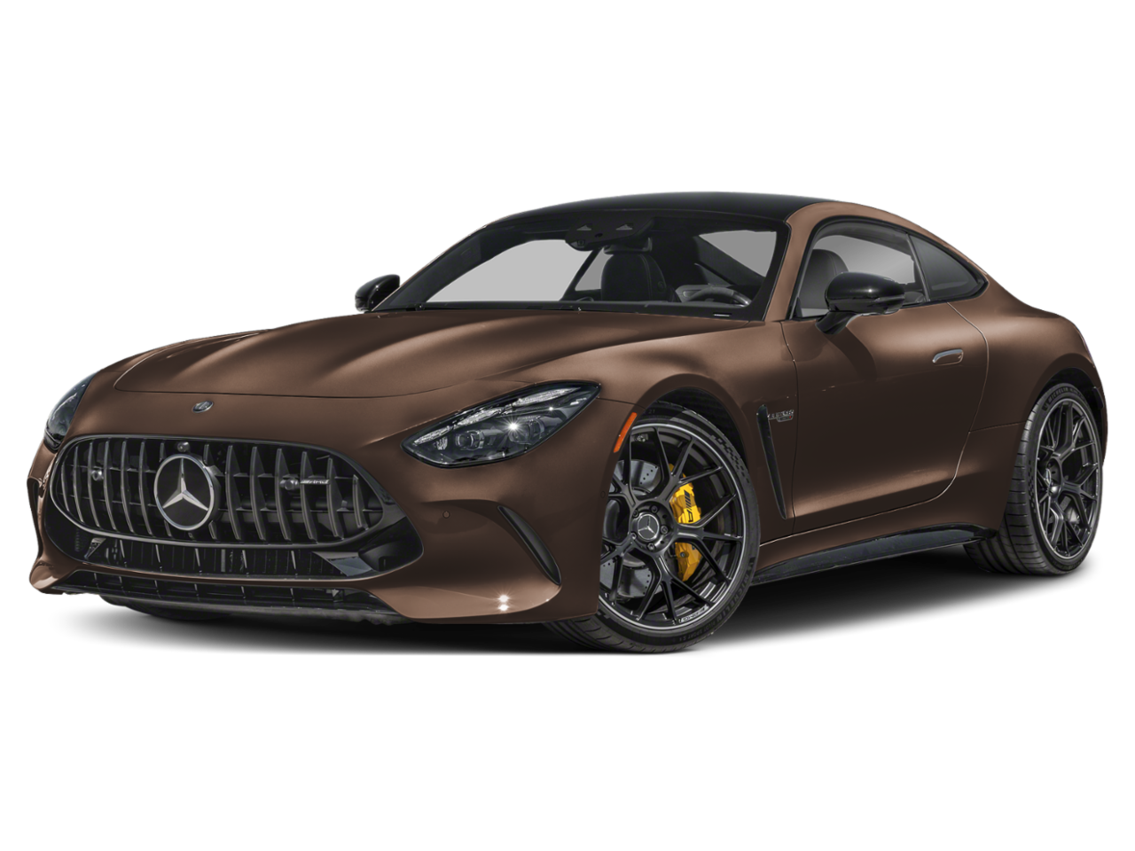 Mercedes-Benz 2026 AMG GT AMG GT 55
