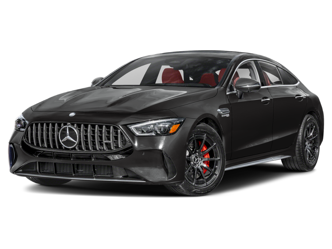 Mercedes-Benz 2026 AMG GT AMG GT 63