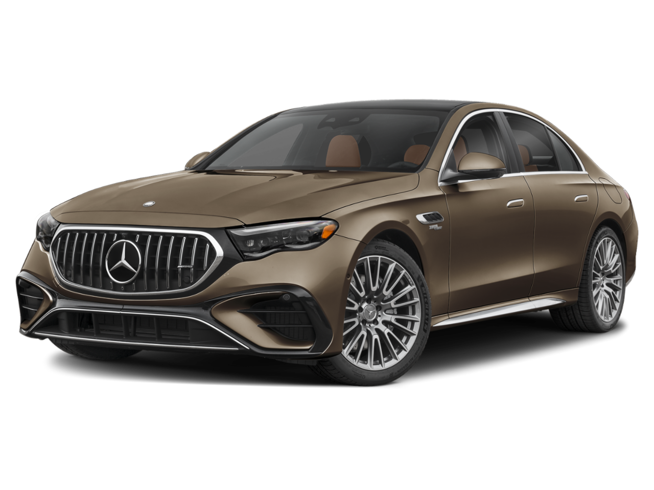 Mercedes-Benz 2026 E-Class AMG E 53 E