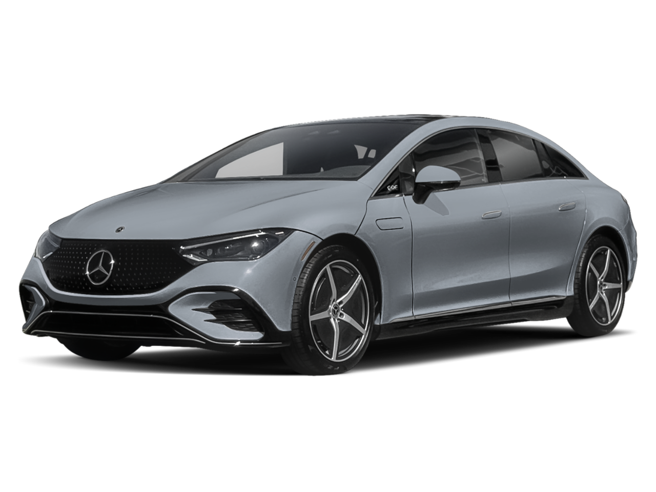 Mercedes-Benz 2026 EQE EQE 320