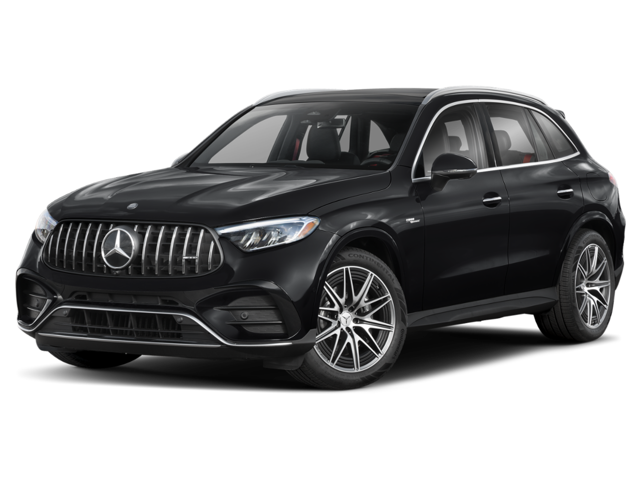 Mercedes-Benz 2026 GLC AMG GLC 63 S E Performance