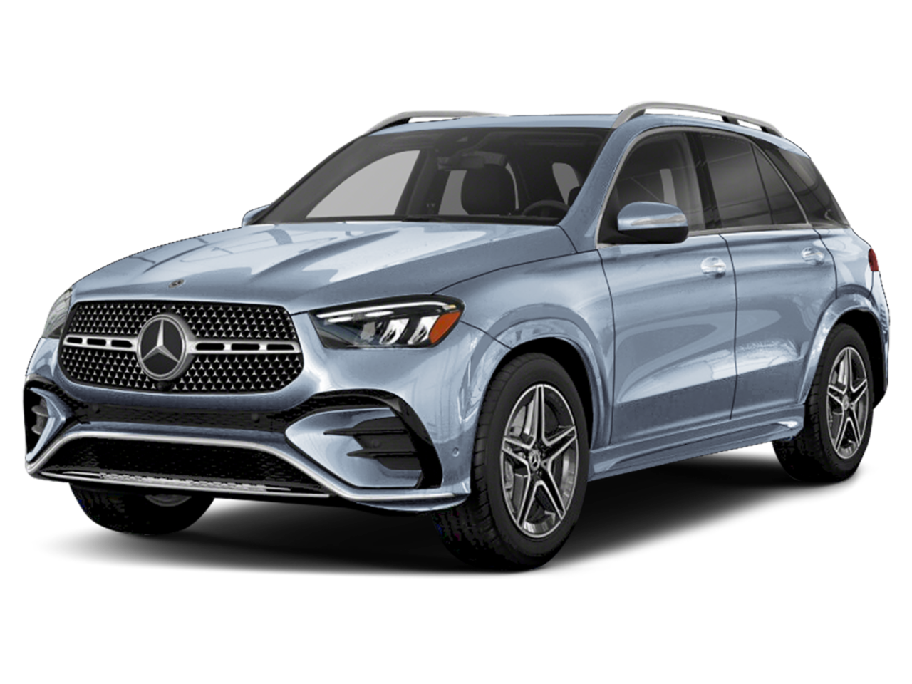Mercedes-Benz 2026 GLE GLE 450