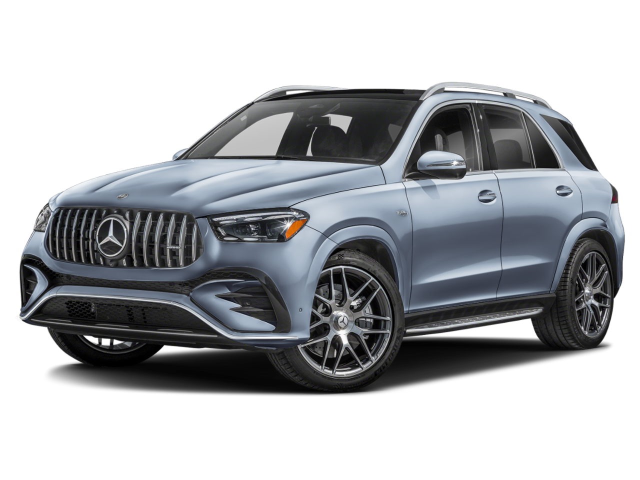 Mercedes-Benz 2026 GLE AMG GLE 53