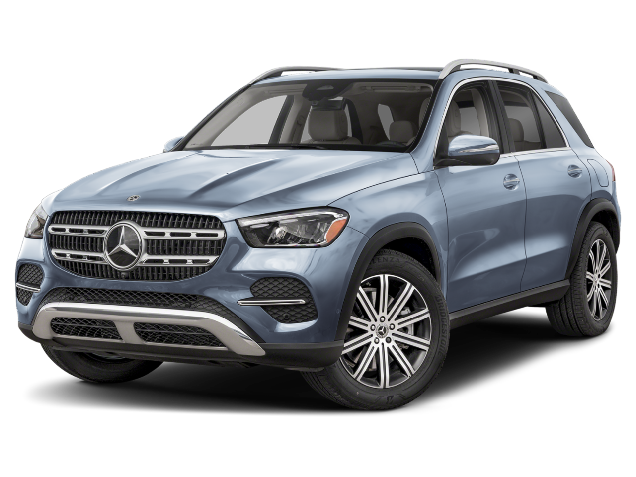 Mercedes-Benz 2026 GLE GLE 450e