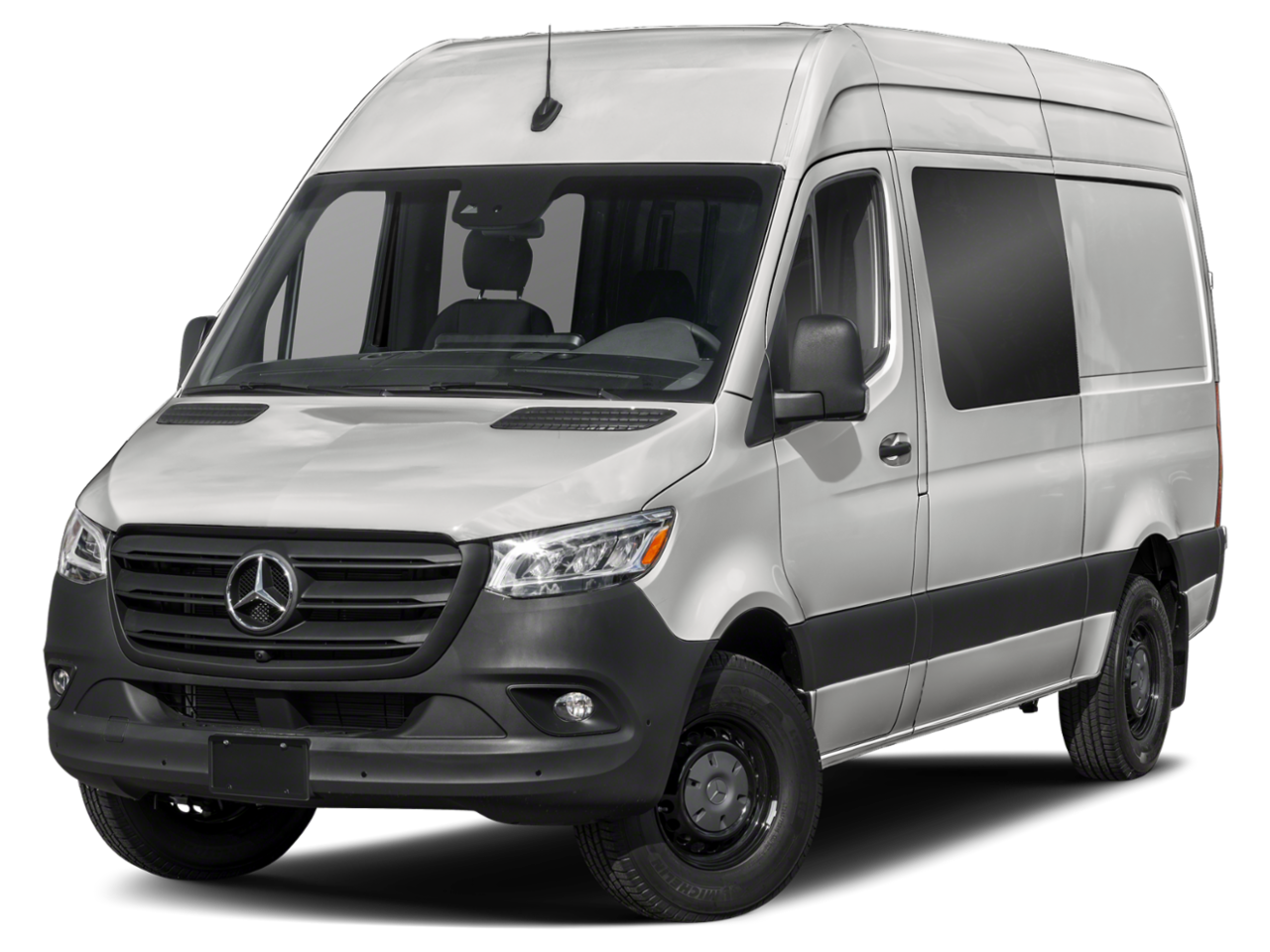 Sprinter Crew Van
