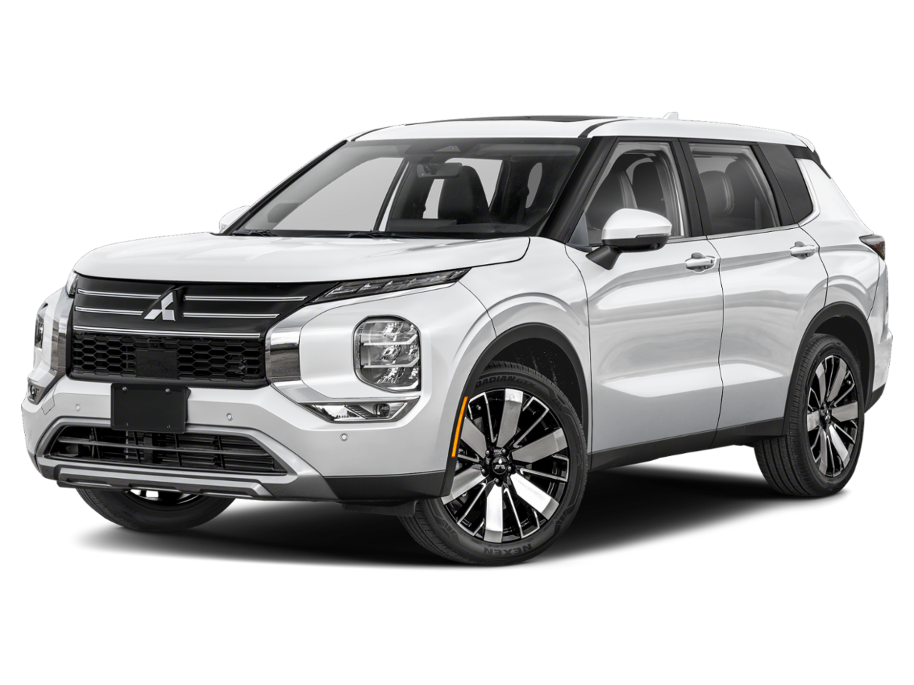 Mitsubishi 2026 Outlander SE