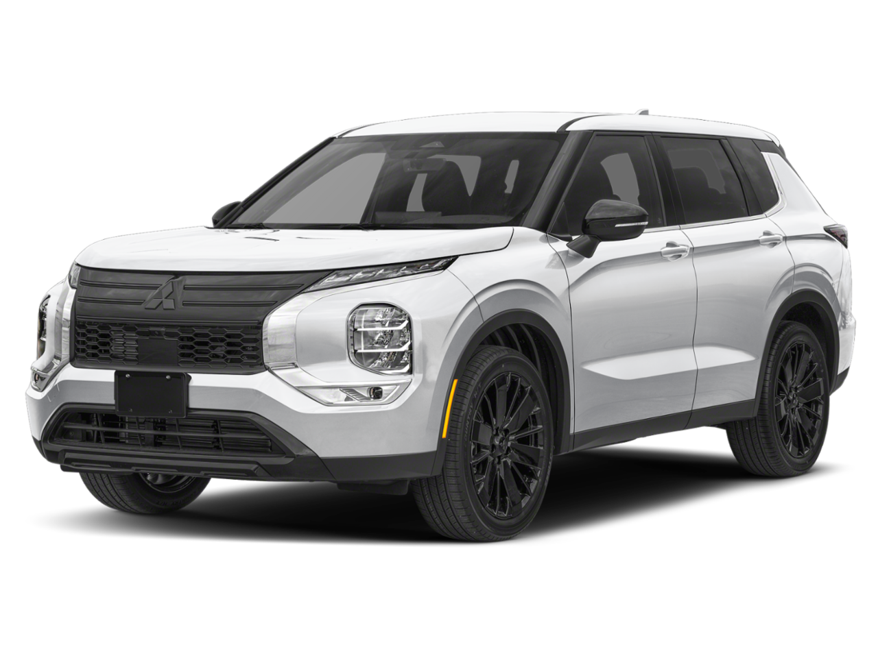 Mitsubishi 2026 Outlander LE