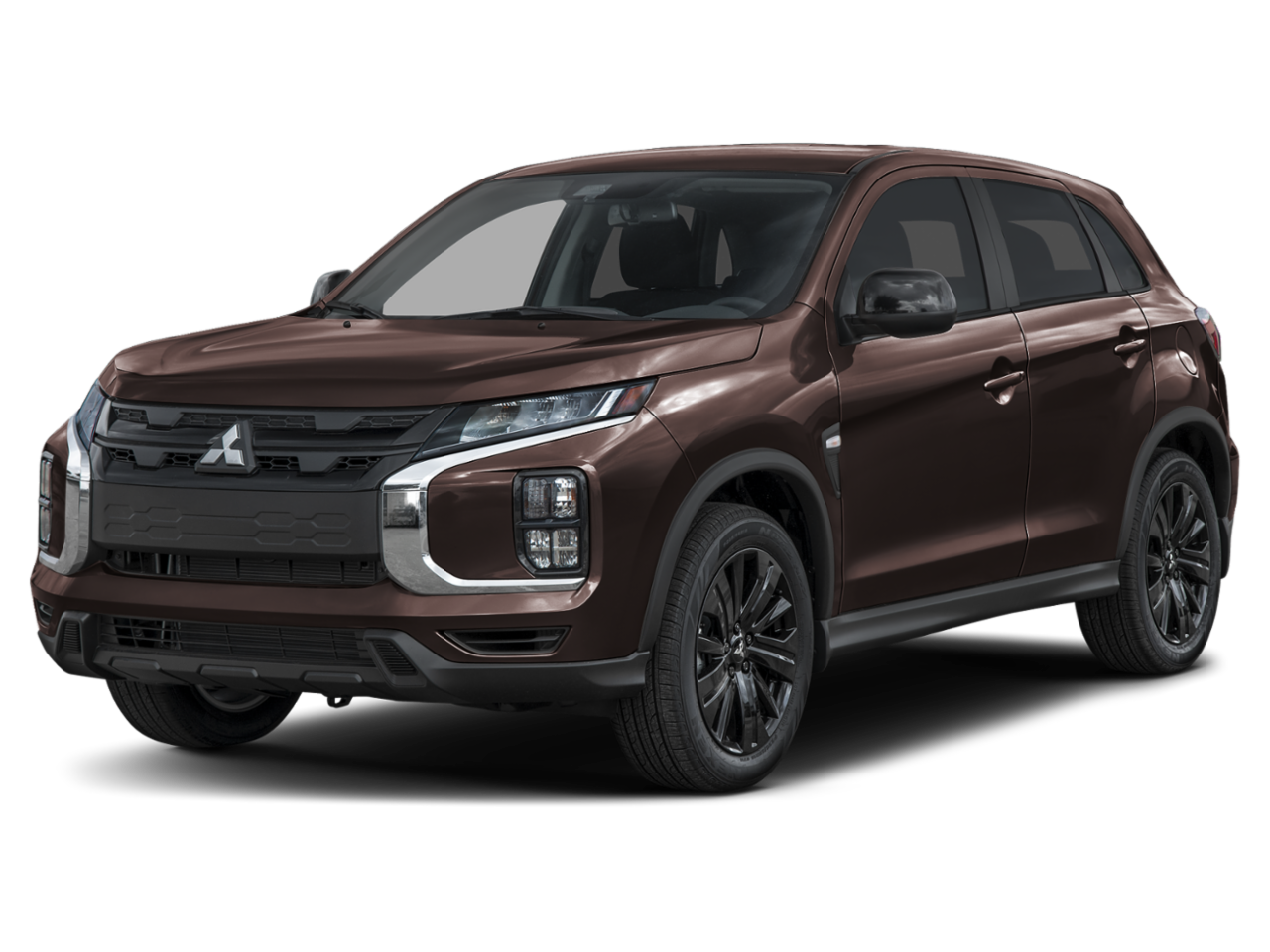Mitsubishi 2026 Outlander Sport LE