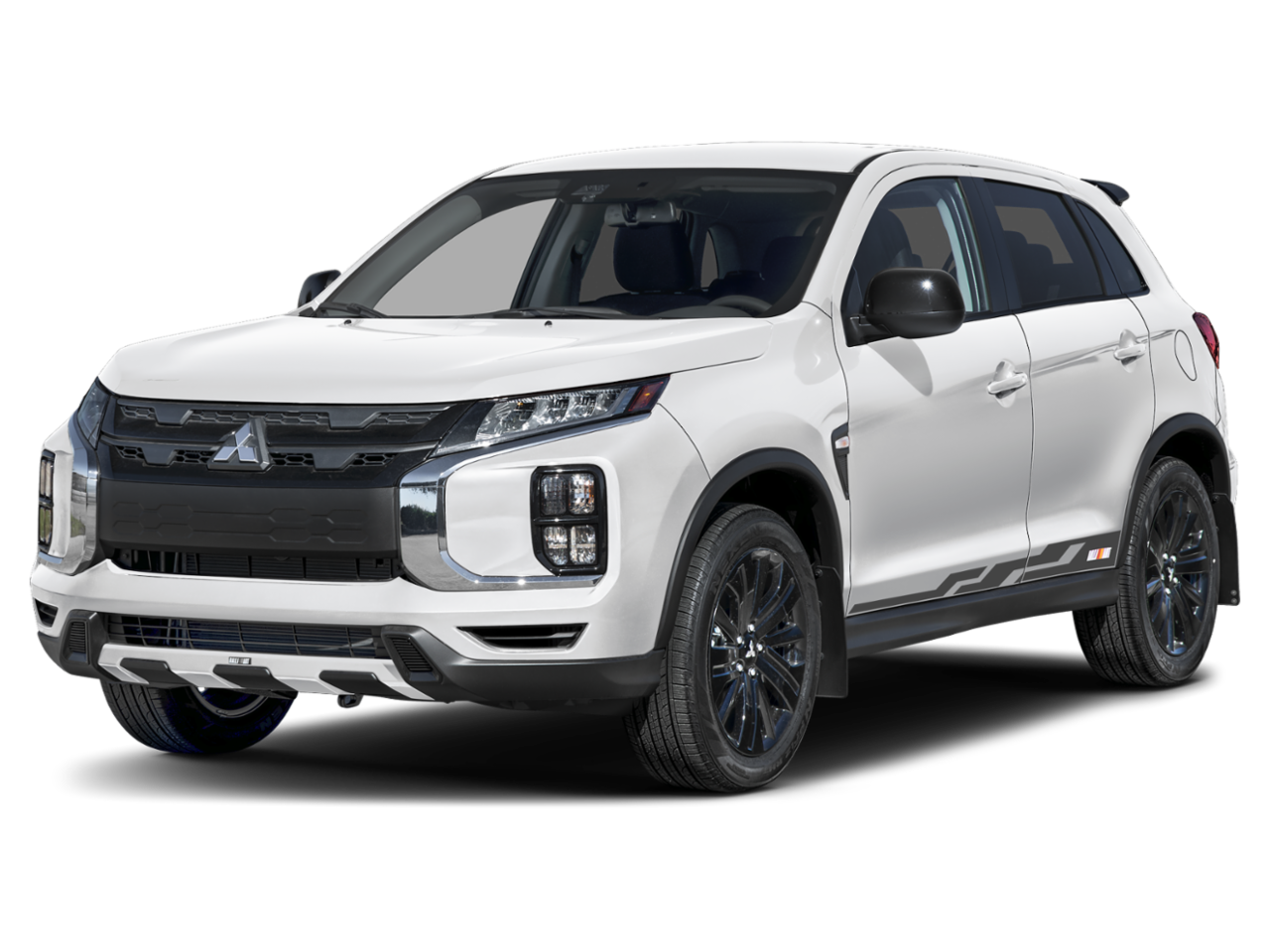 Mitsubishi 2026 Outlander Sport Ralliart