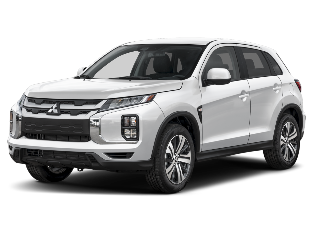 Mitsubishi 2026 Outlander Sport ES