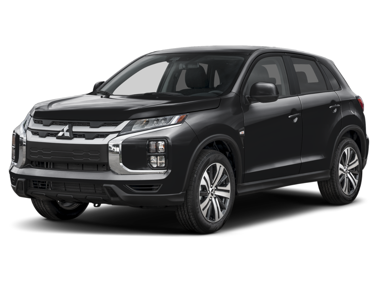 Mitsubishi Outlander Sport S