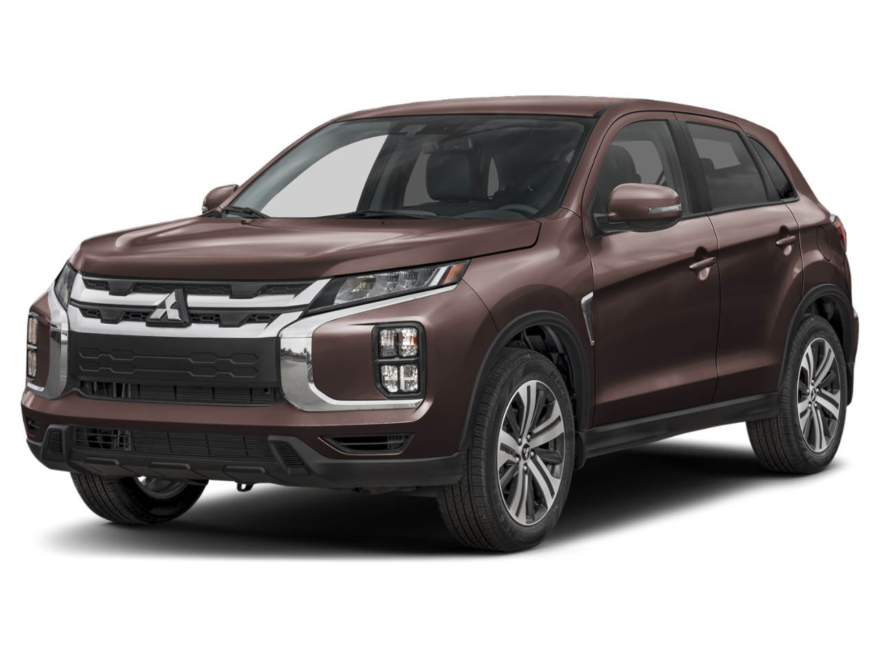 Mitsubishi 2026 Outlander Sport SE