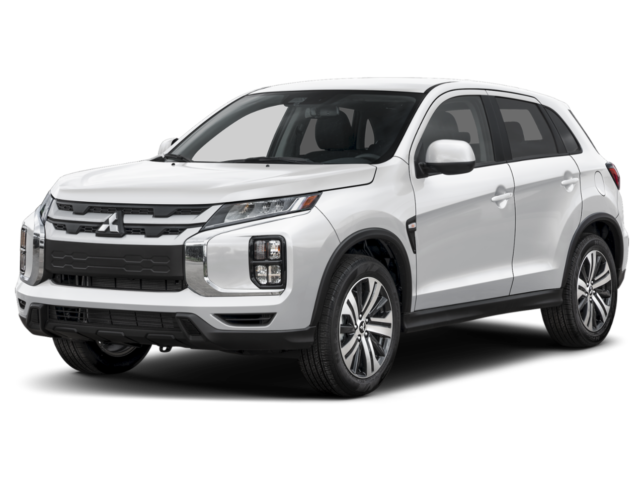 Mitsubishi 2026 Outlander Sport ES