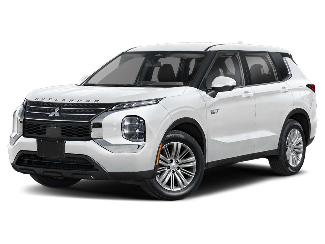 Mitsubishi 2026 Outlander Plug-In Hybrid SE