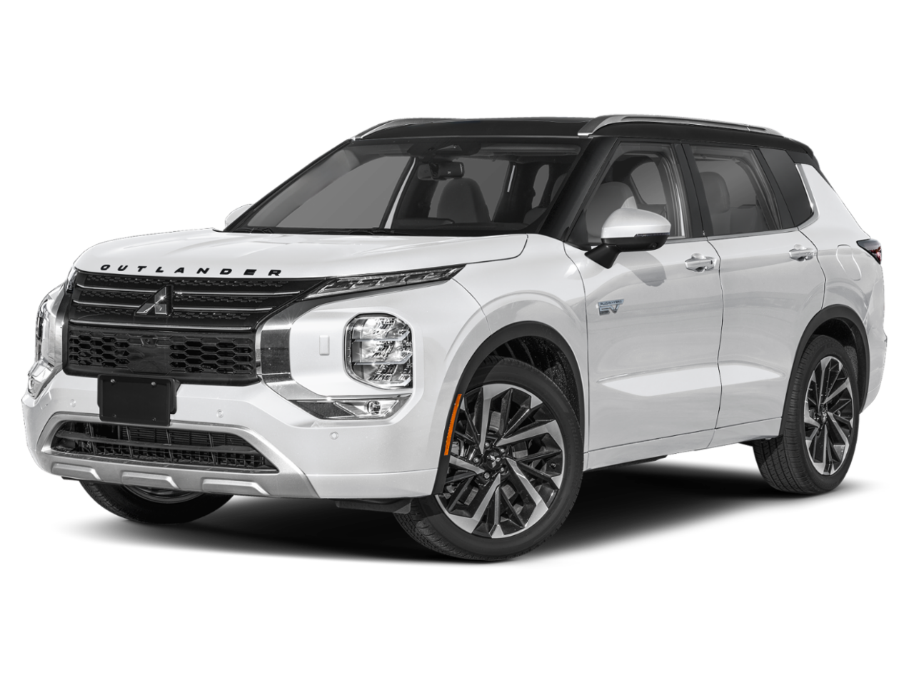 Mitsubishi 2026 Outlander Plug-In Hybrid SEL