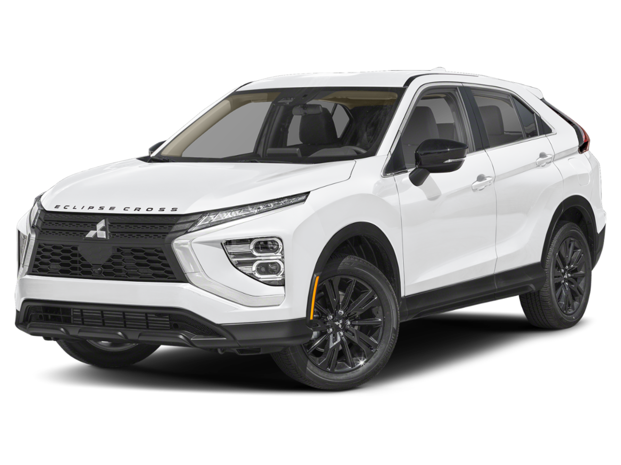 Mitsubishi 2026 Eclipse Cross LE