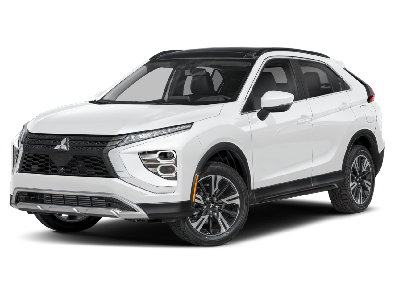 Mitsubishi 2026 Eclipse Cross SE