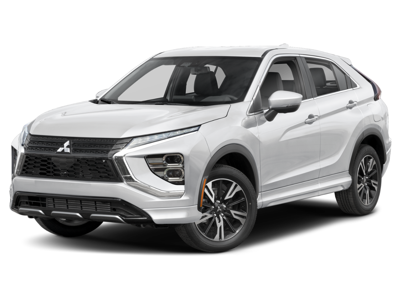 Mitsubishi 2026 Eclipse Cross SEL