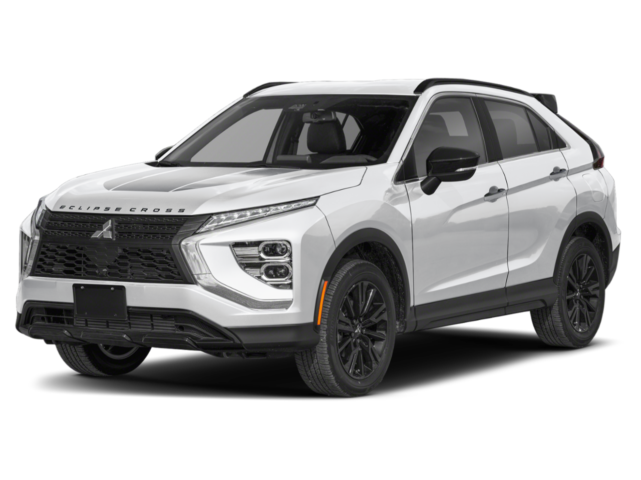 Mitsubishi 2026 Eclipse Cross Black Edition