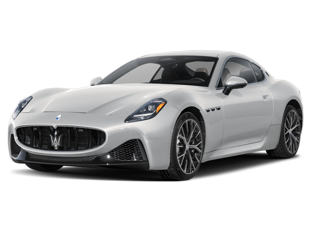 GranTurismo