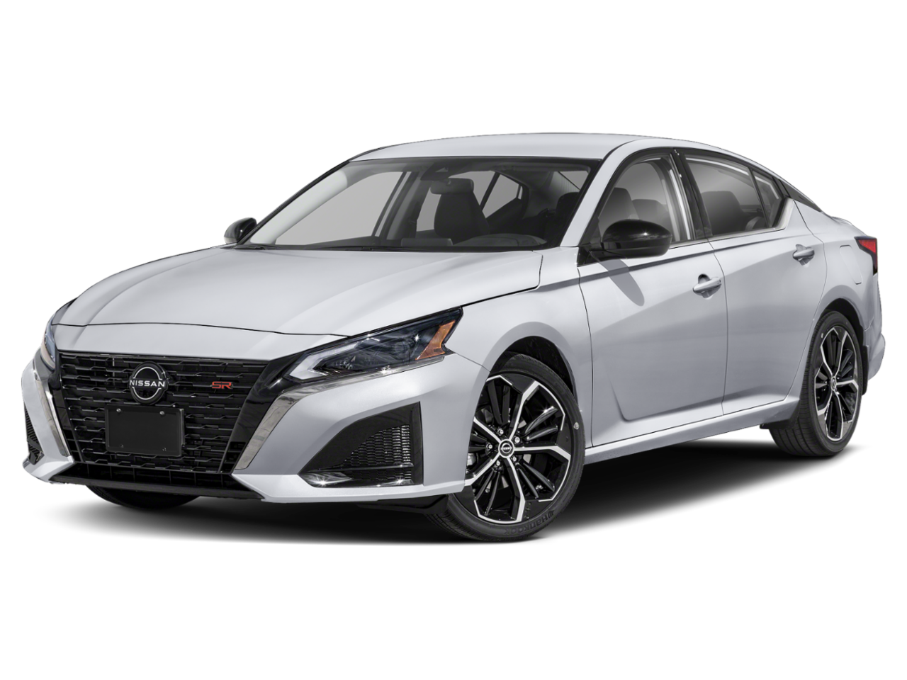 Nissan 2026 Altima SR