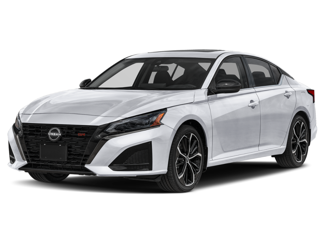 Nissan 2026 Altima SR