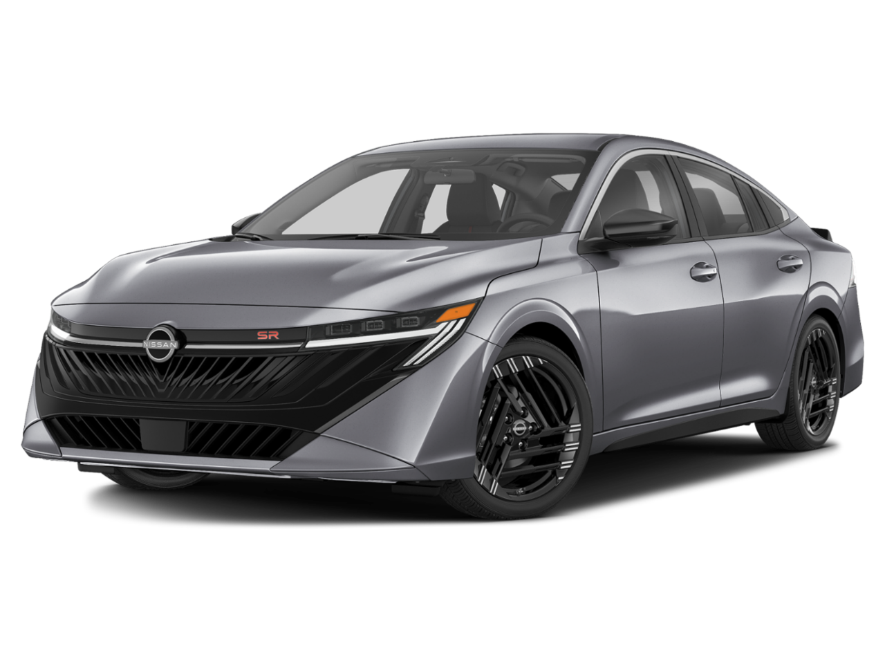 Nissan 2026 Sentra SR