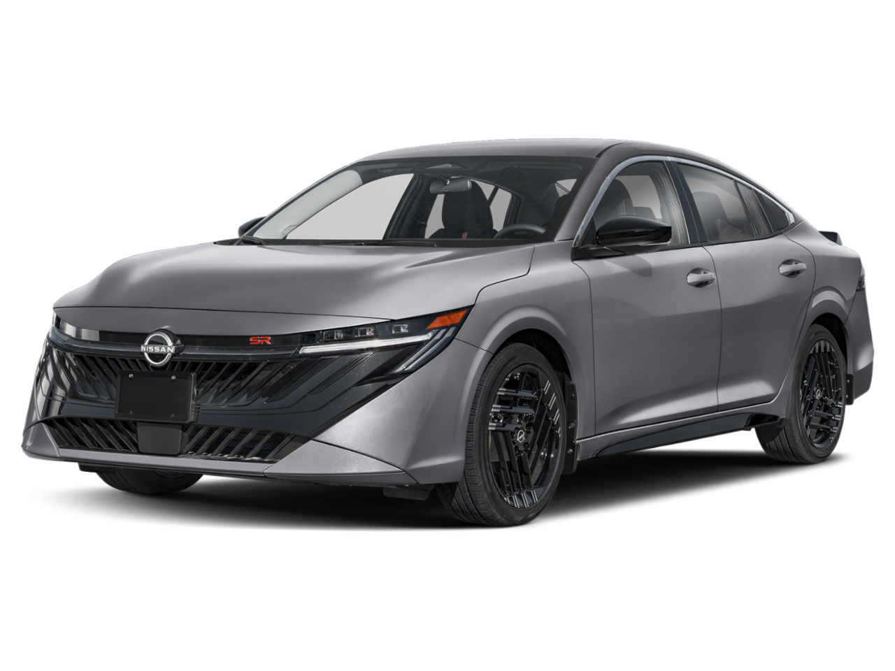 Nissan 2026 Sentra SR