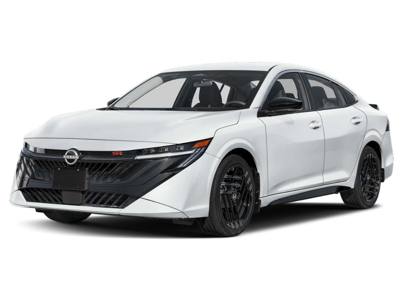 Nissan 2026 Sentra SR