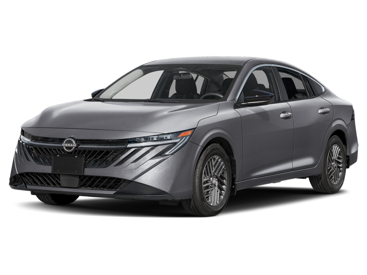 Nissan 2026 Sentra SV