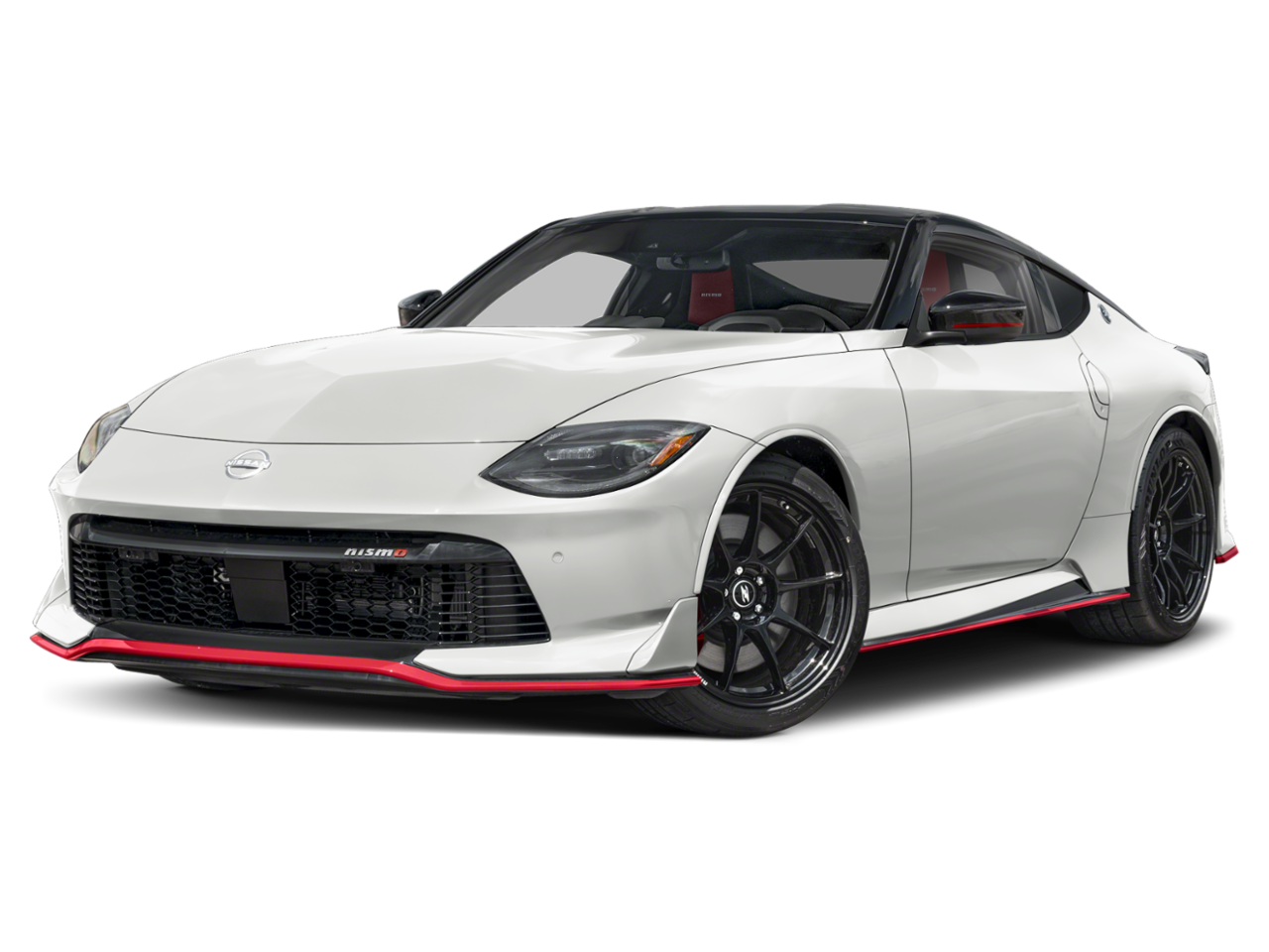 Nissan 2026 Z NISMO