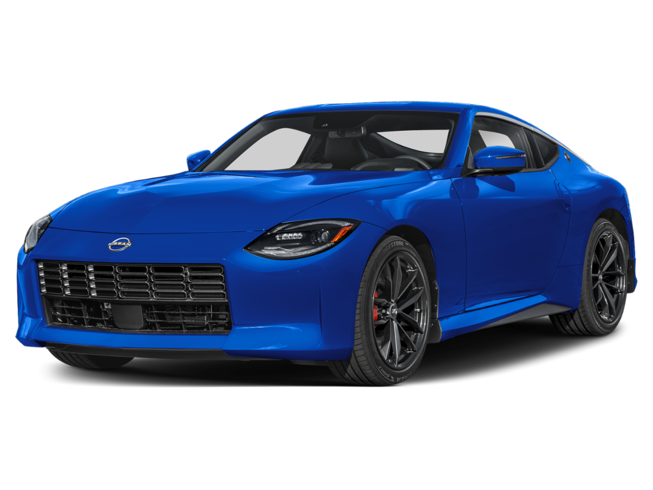 Nissan 2026 Z Performance