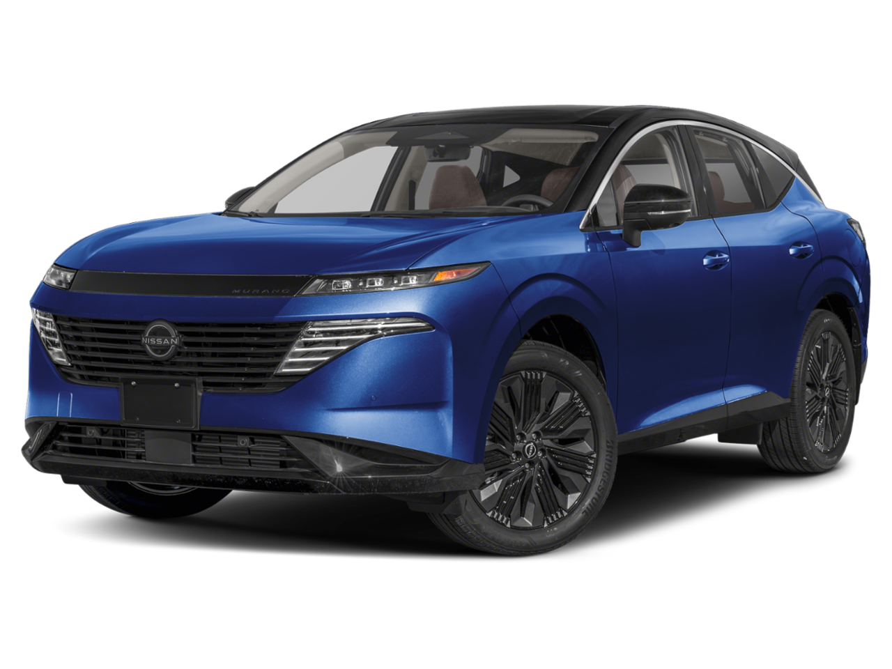 Nissan 2026 Murano SL