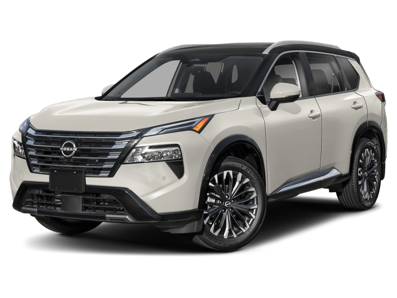 Nissan 2026 Rogue Platinum