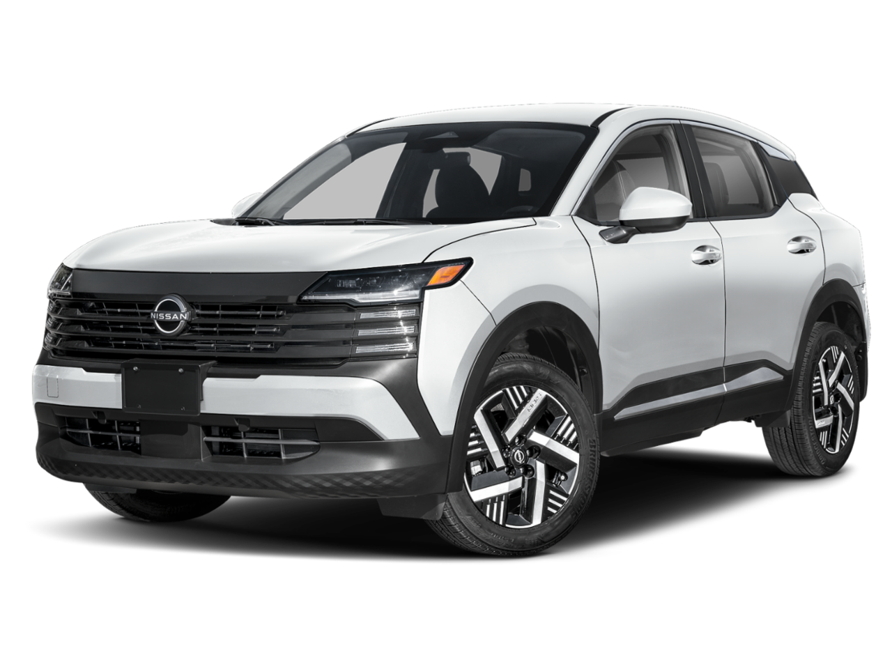Nissan 2026 Kicks SV