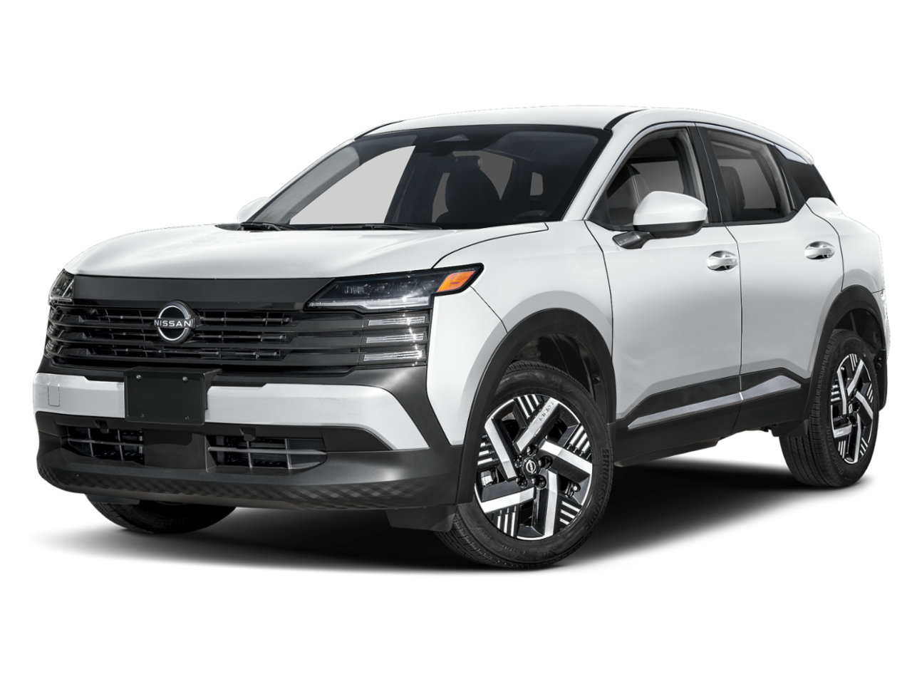 Nissan 2026 Kicks SV