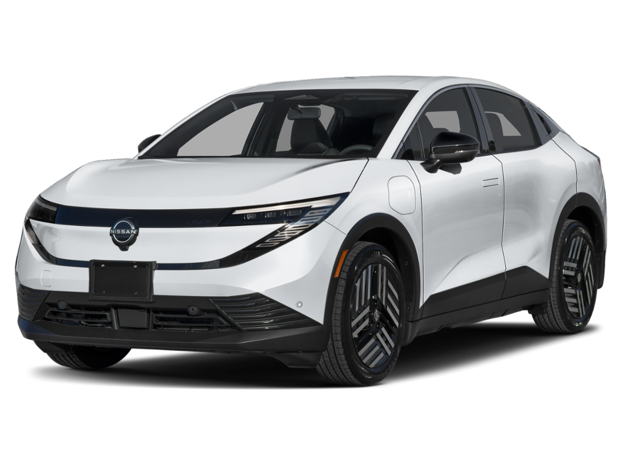 Nissan 2026 LEAF SV+