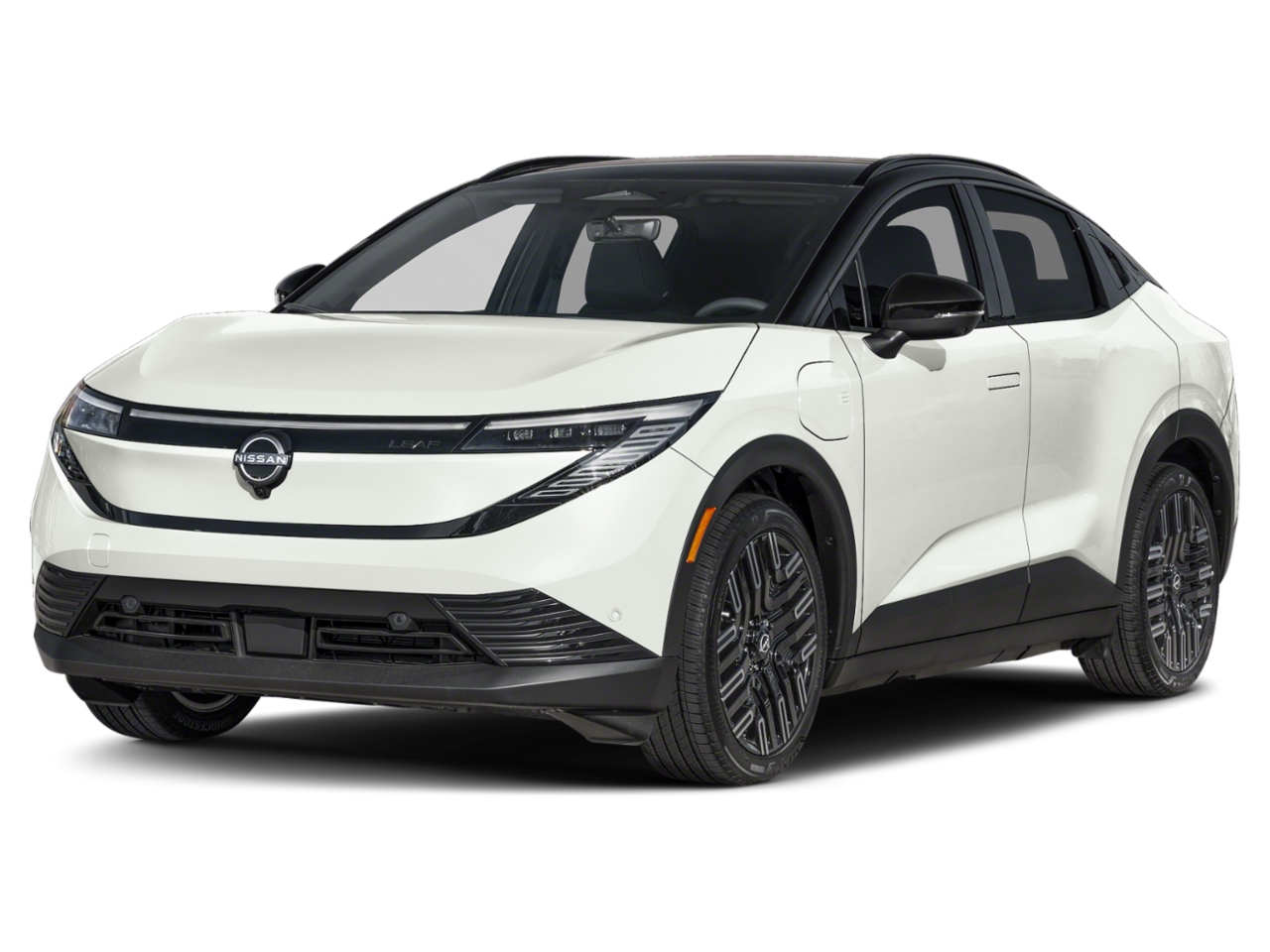 Nissan 2026 LEAF PLATINUM+