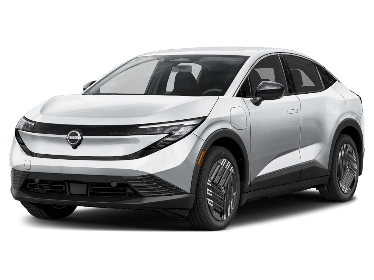 Nissan LEAF S+