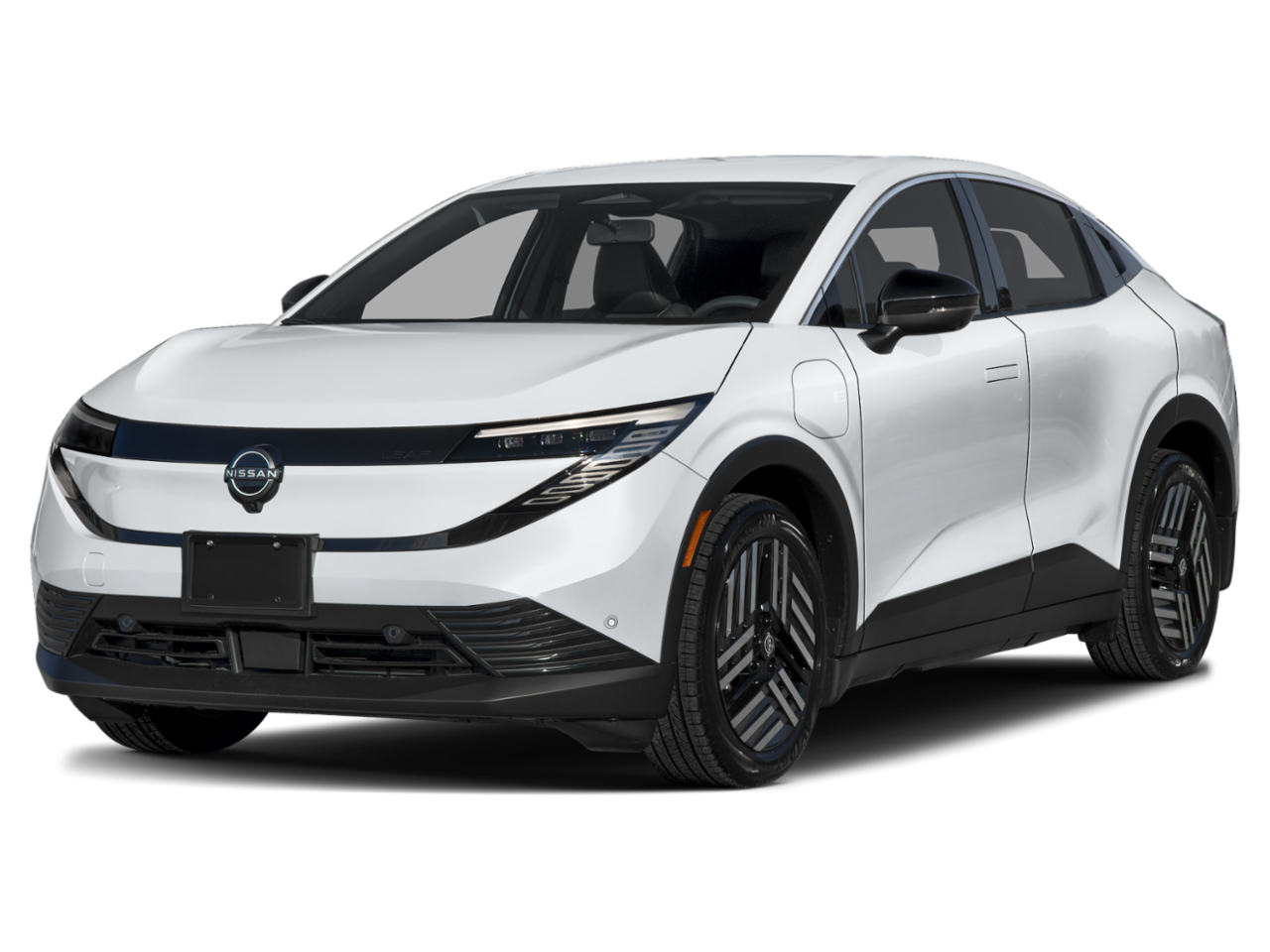 Nissan 2026 LEAF SV+