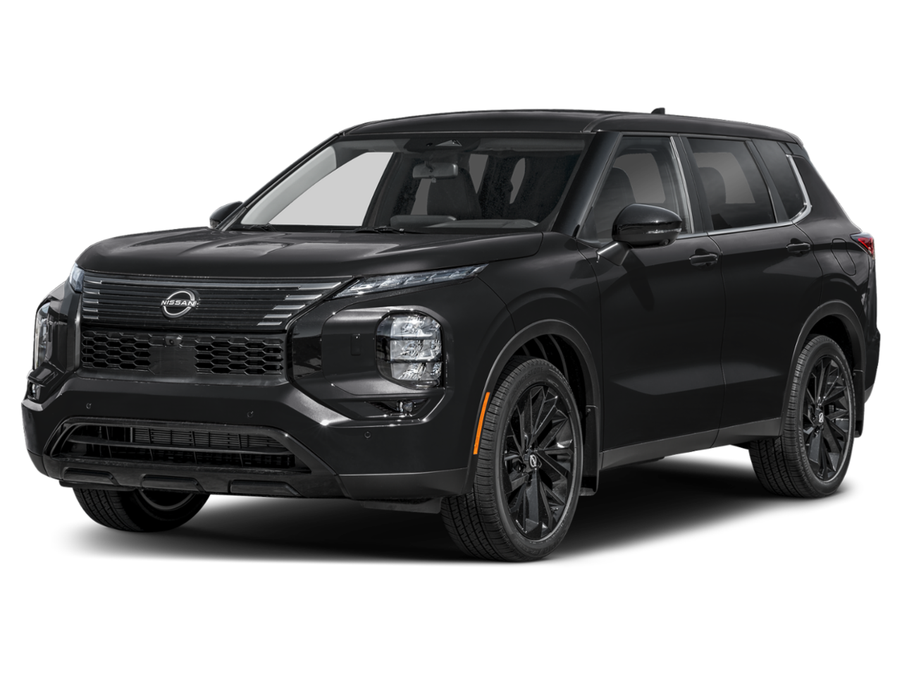 Rogue Plug-In Hybrid