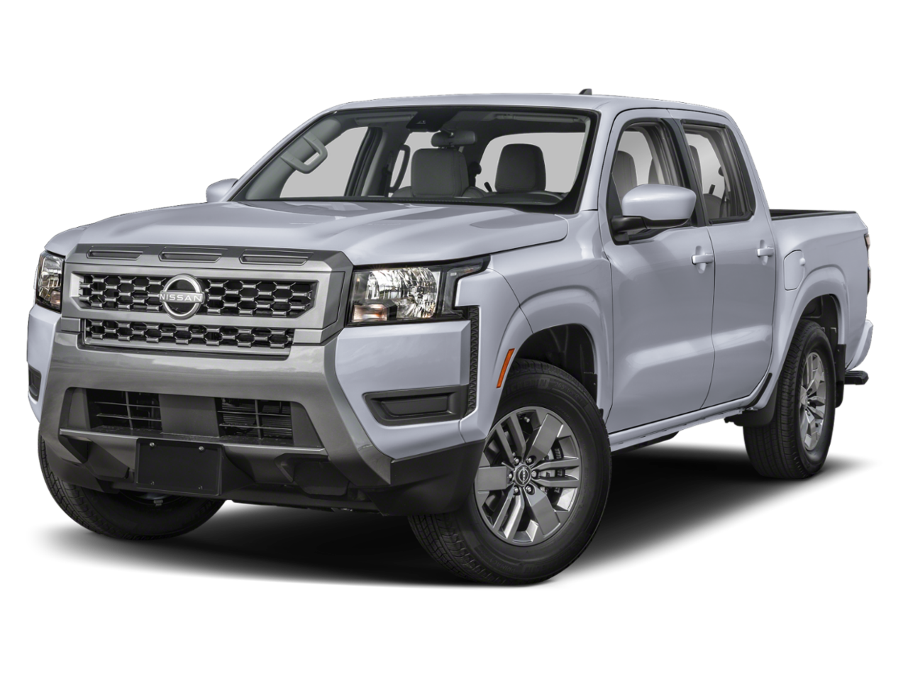 Nissan 2026 Frontier SV