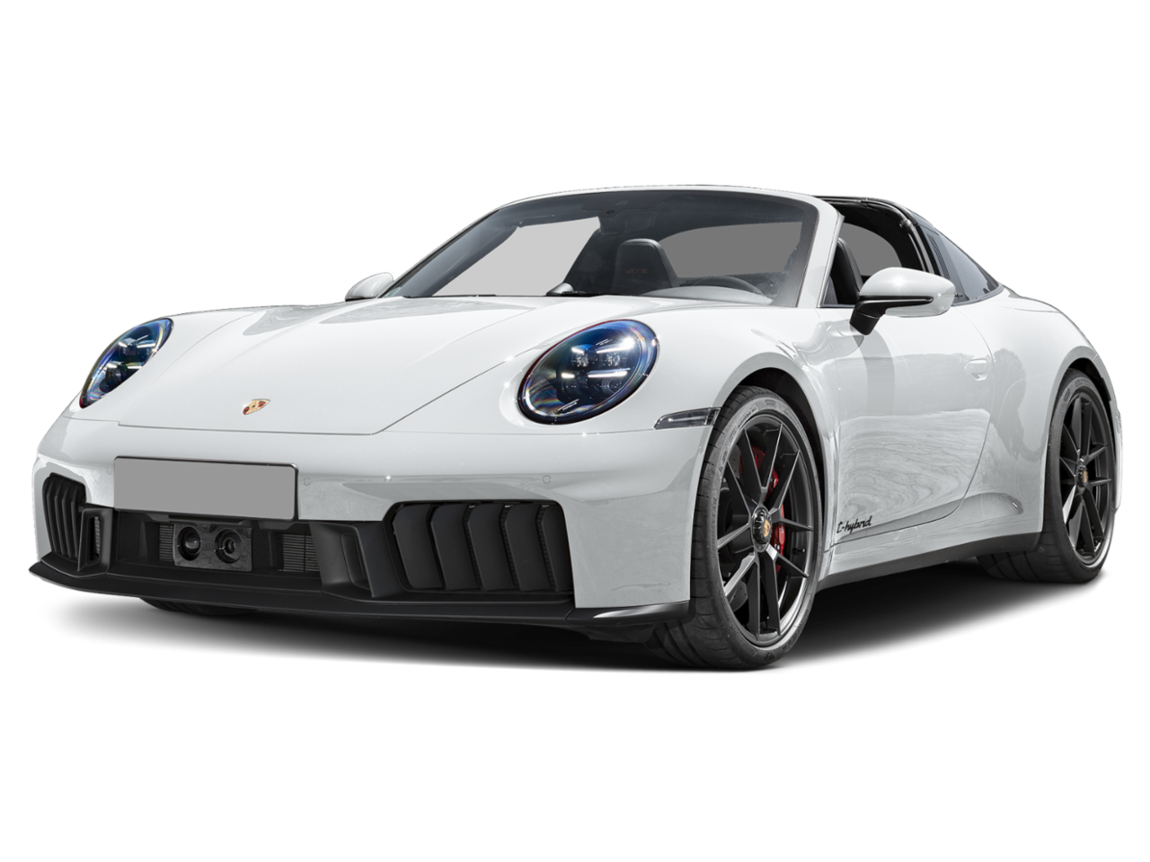Porsche 2026 911 4S