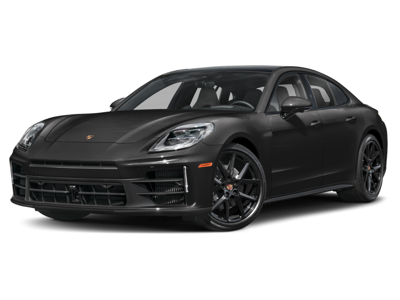 Panamera
