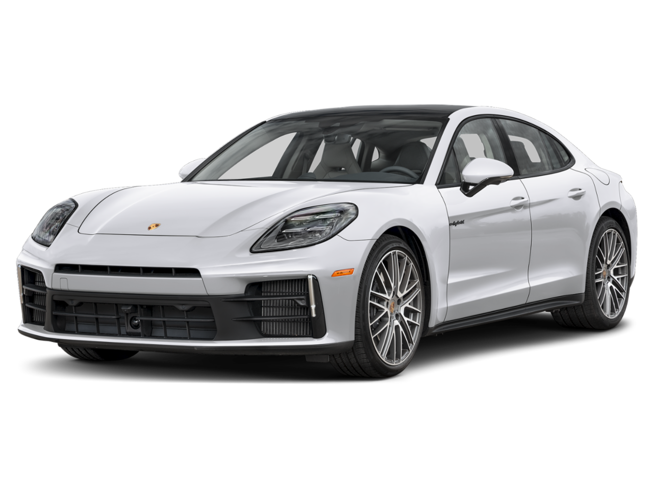 Porsche 2026 Panamera 4S E-Hybrid