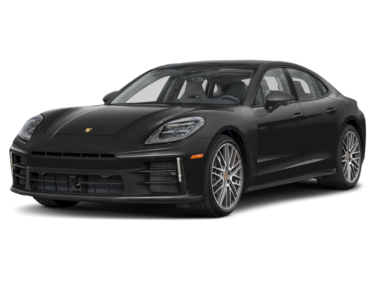 Porsche 2026 Panamera 4 E-Hybrid