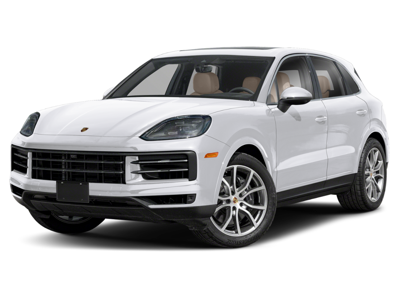 Cayenne